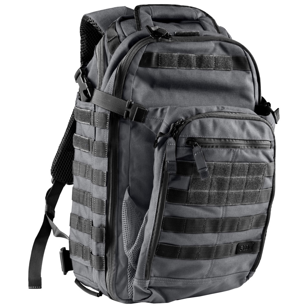 Рюкзак 5.11 Tactical all Hazards Prime Sandstone