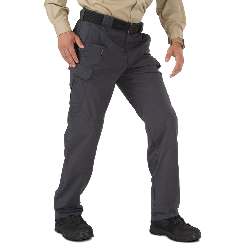 5.11 Men's Stryke Stretch Flex-Tac Ripstop fabric Tactical Cargo Pants 74369